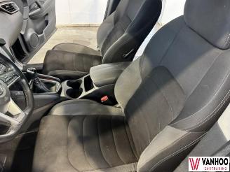 Nissan Qashqai  picture 13