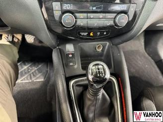 Nissan Qashqai  picture 19
