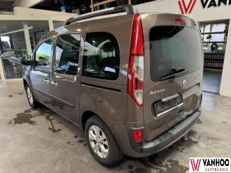 Renault Kangoo  picture 8