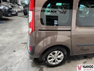 Renault Kangoo  picture 5