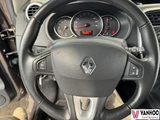 Renault Kangoo  picture 19