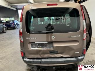 Renault Kangoo  picture 6