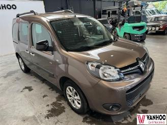 Renault Kangoo  picture 3