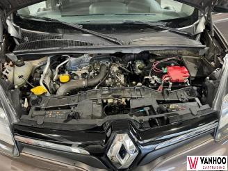 Renault Kangoo  picture 10