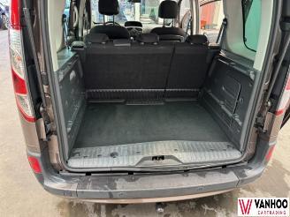 Renault Kangoo  picture 15