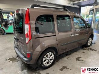 Renault Kangoo  picture 4