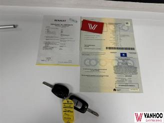 Renault Kangoo  picture 23