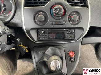 Renault Kangoo  picture 21