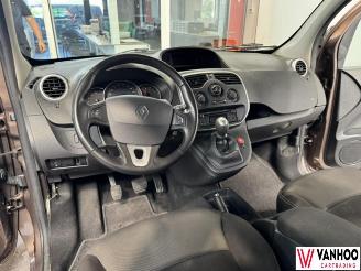 Renault Kangoo  picture 18