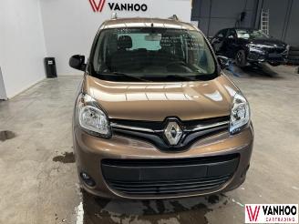 Renault Kangoo  picture 2