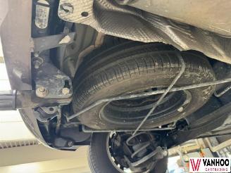 Renault Kangoo  picture 14