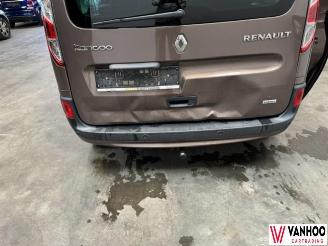 Renault Kangoo  picture 7