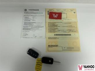 Volkswagen Sharan  picture 20