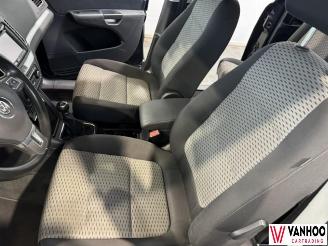 Volkswagen Sharan  picture 13
