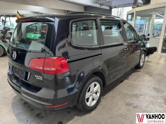 Volkswagen Sharan  picture 7