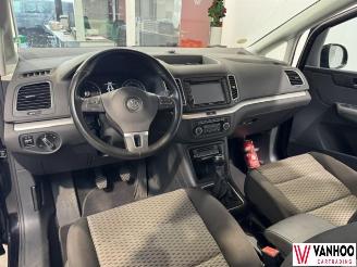 Volkswagen Sharan  picture 14