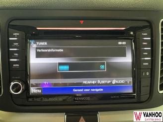 Volkswagen Sharan  picture 16