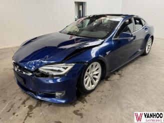 Avarii autoturisme Tesla Model S S 2019/6