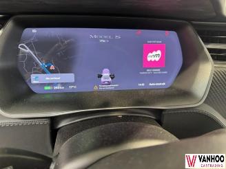 Tesla Model S S picture 14