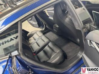Tesla Model S S picture 10