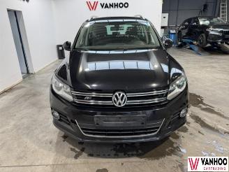 Volkswagen Tiguan  picture 2