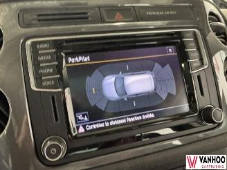 Volkswagen Tiguan  picture 19