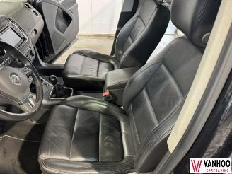 Volkswagen Tiguan  picture 13