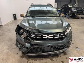 Dacia Jogger  picture 3