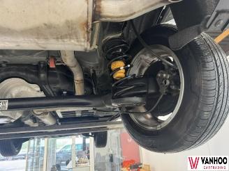 Ssang yong Tivoli  picture 8