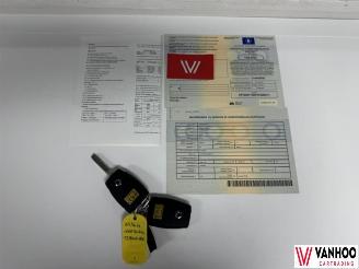 Ssang yong Tivoli  picture 21