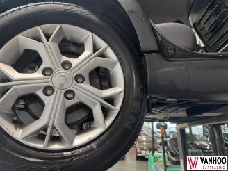 Ssang yong Tivoli  picture 10