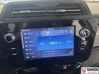 Ssang yong Tivoli  picture 17