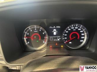 Ssang yong Tivoli  picture 18