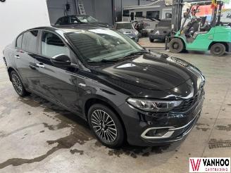 Fiat Tipo  picture 4