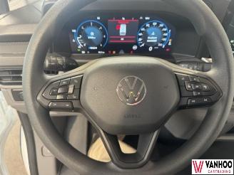 Volkswagen Transporter TRANSPORTER picture 14