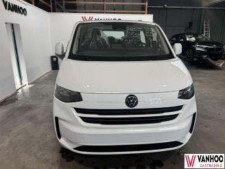 Volkswagen Transporter TRANSPORTER picture 3