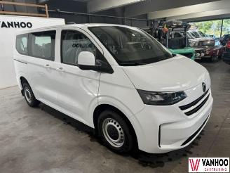Volkswagen Transporter TRANSPORTER picture 4