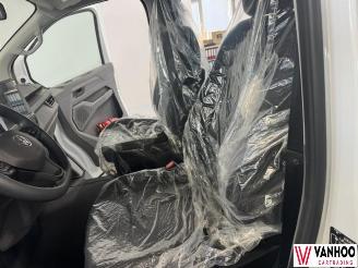 Volkswagen Transporter TRANSPORTER picture 13
