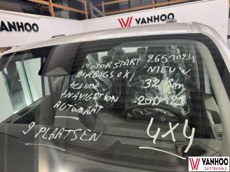 Volkswagen Transporter TRANSPORTER picture 22