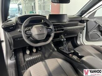 Peugeot 2008  picture 16