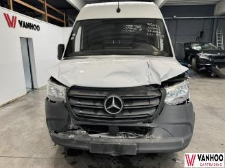 Mercedes Sprinter  picture 3