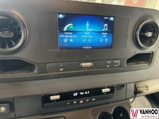 Mercedes Sprinter  picture 18