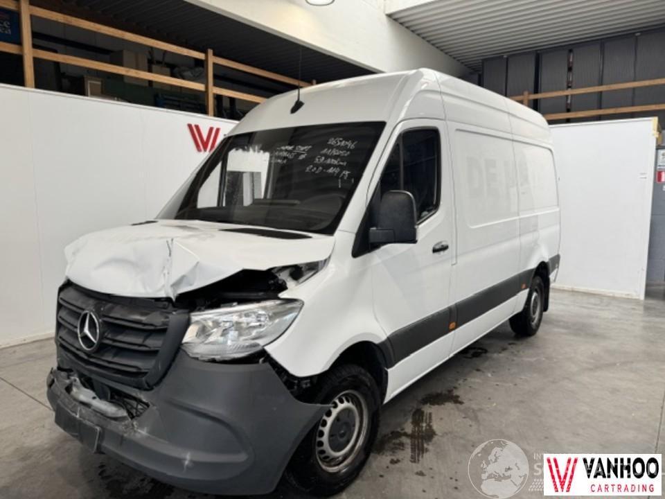 Mercedes Sprinter 