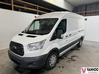 Auto incidentate Ford Transit  2019/6
