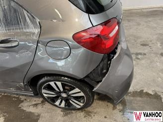 Mercedes A-klasse  picture 7
