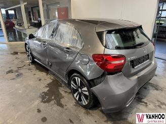 Mercedes A-klasse  picture 2