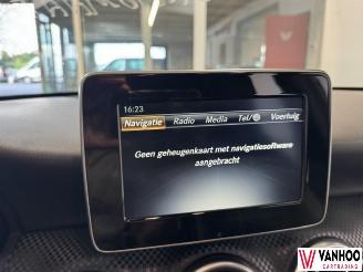 Mercedes A-klasse  picture 14