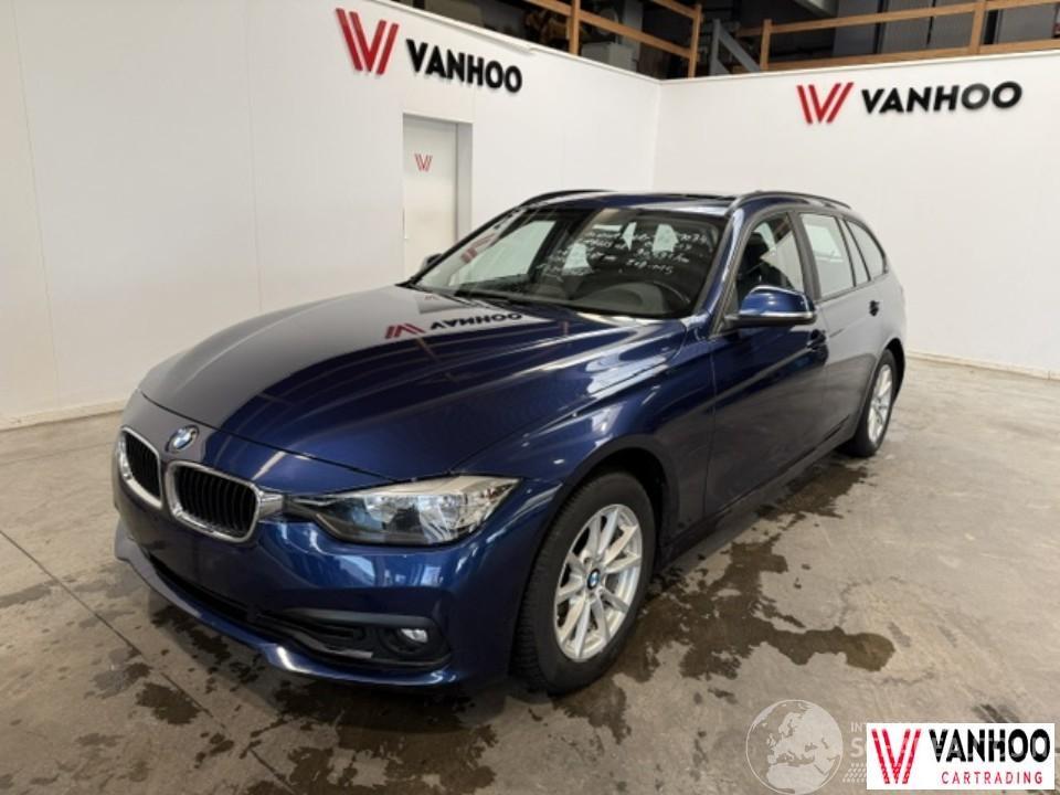 BMW 3-serie 
