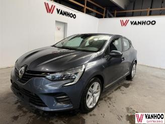 Avarii autoturisme Renault Clio  2020/8
