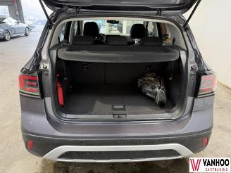 Volkswagen T-Cross  picture 20
